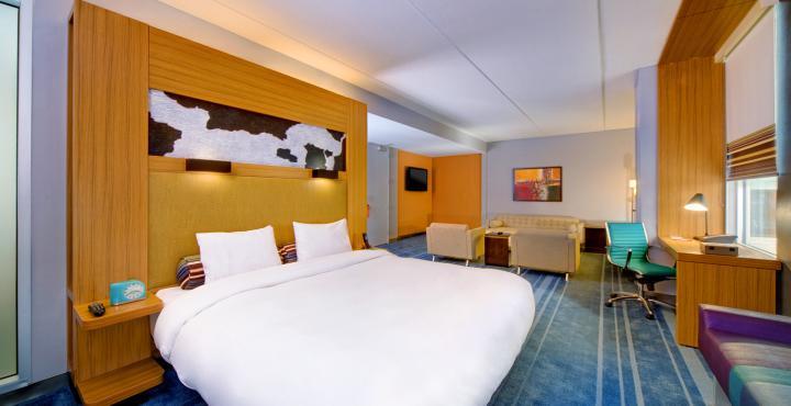 Vivanta Ahmedabad Sg Highway Екстериор снимка