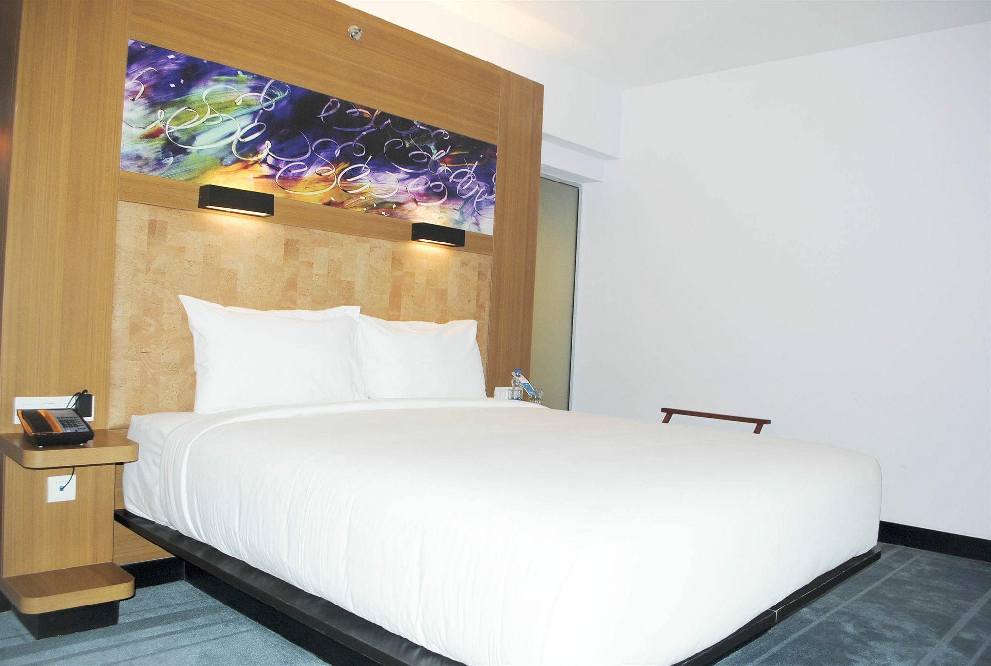 Vivanta Ahmedabad Sg Highway Екстериор снимка